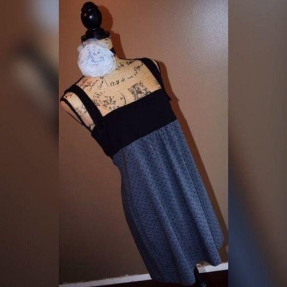 No Boundaries Dress/Tunic Size Large